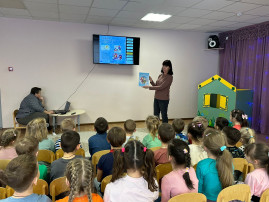 Безопасность зимой. Безопасность зимой.