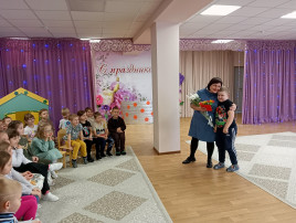 Гость группы "Встреча с близкими участников СВО". Гость группы "Встреча с близкими участников СВО".