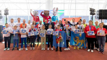 V Фестиваль Всероссийского физкультурно-спортивного комплекса «Готов к труду и обороне» (ГТО) среди семейных команд. V Фестиваль Всероссийского физкультурно-спортивного комплекса «Готов к труду и обороне» (ГТО) среди семейных команд.