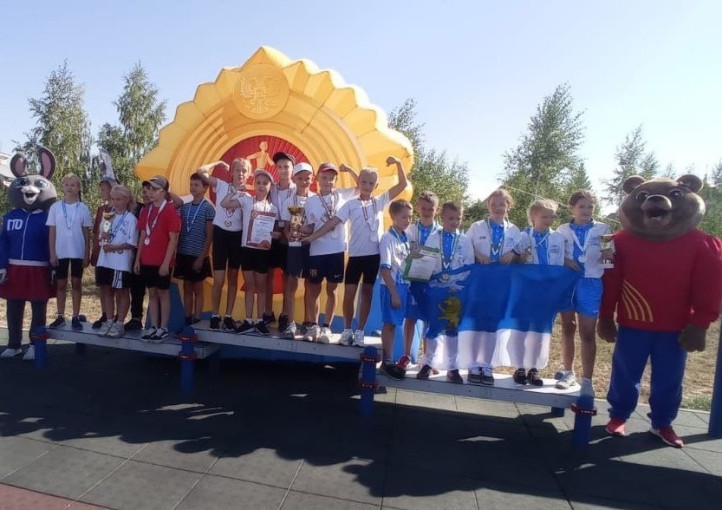 Региональный фестиваль ВФСК ГТО. Региональный фестиваль ВФСК ГТО.