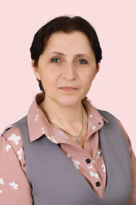 Воспитатель Кадирова Светлана Витальевна Воспитатель Кадирова Светлана Витальевна