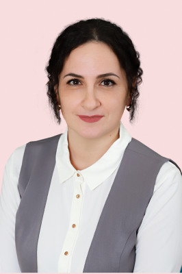 Тьютор Гулбагамаева Саида Бaхмудовна Тьютор Гулбагамаева Саида Бaхмудовна