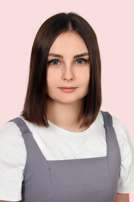 Тьютор Король Диана Сергеевна Тьютор Король Диана Сергеевна