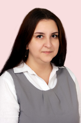 Тьютор Войло Анастасия Александровна Тьютор Войло Анастасия Александровна