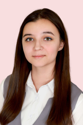 Воспитатель Падалка Полина Николаевна Воспитатель Падалка Полина Николаевна